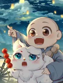 9527动漫《铁皮骑士团》封面